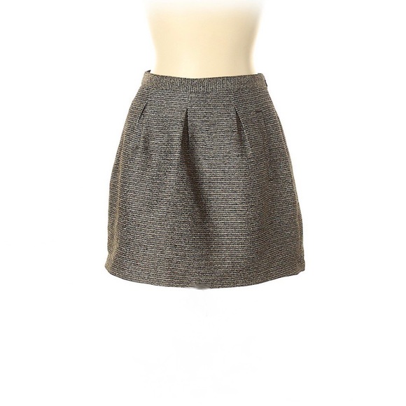 Madewell Dresses & Skirts - Madewell Broadway & Broome Mini Skirt.  Size 8.